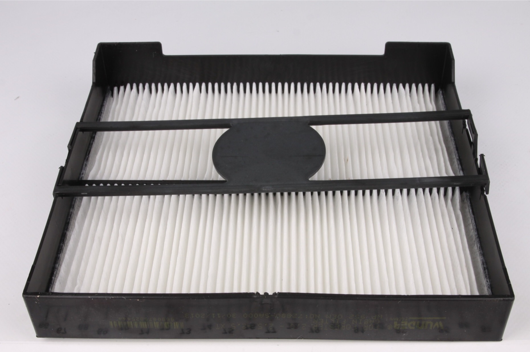 WP952 WUNDER FILTER
